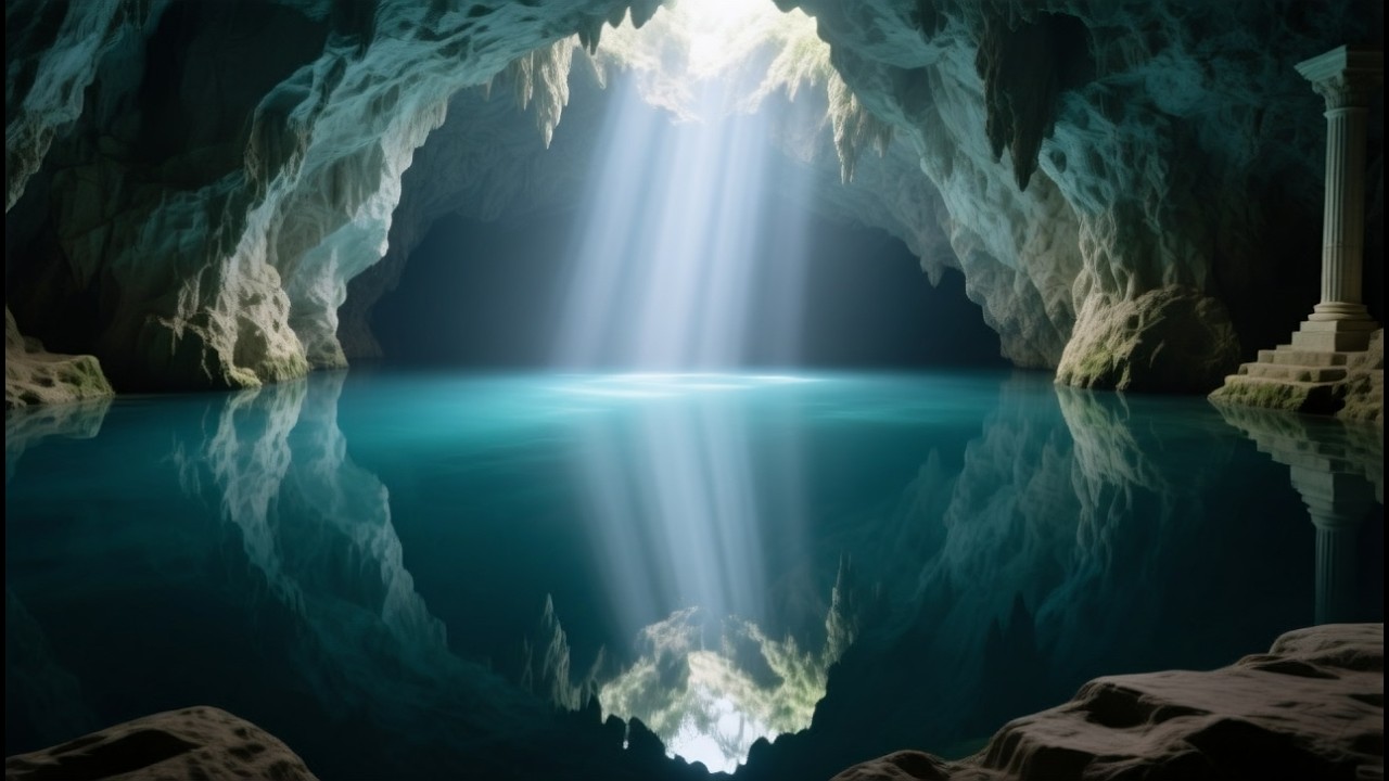 The Prophet by Khalil Gibran | Full Audiobook with Text