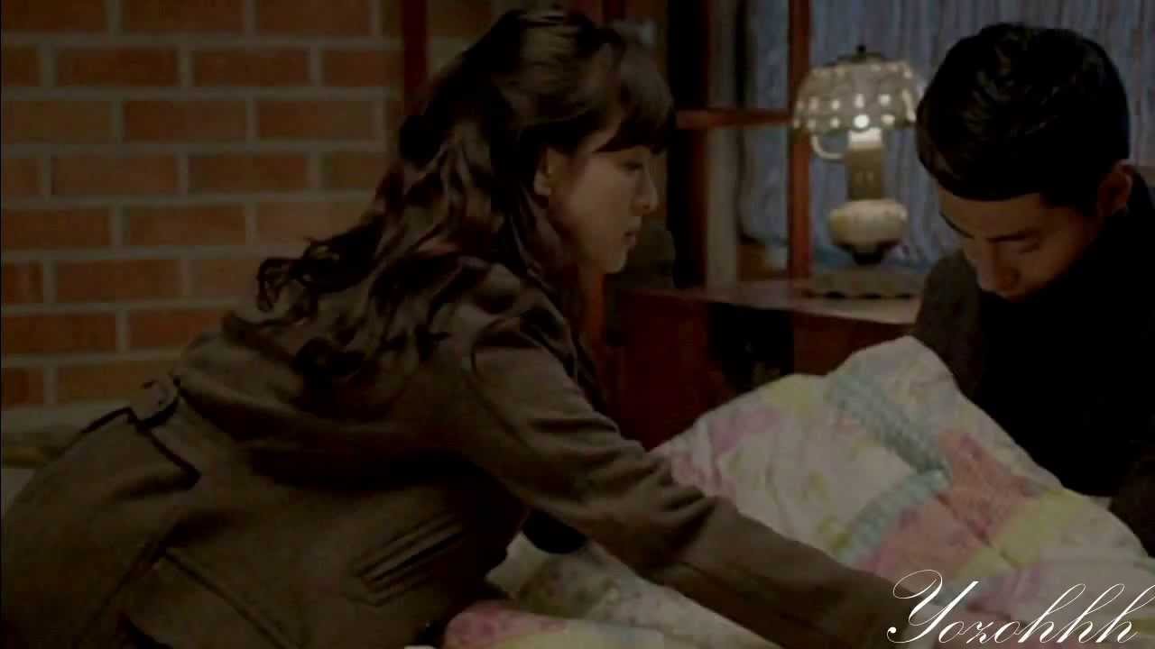 That Winter,The Wind Blows MV [Breakable Heart]