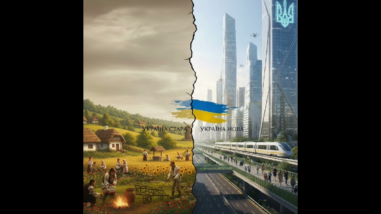 Іде життя як сповідь між віків 