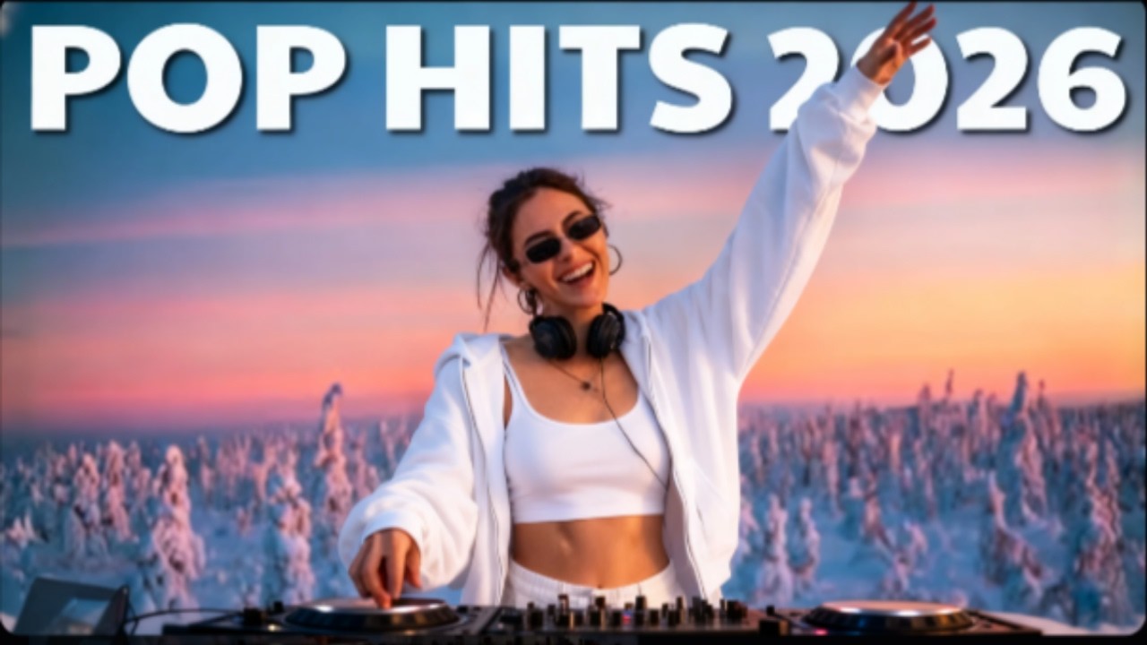 Summer Mix 2026 🍓 Best Popular Songs 2026 🍓Faded, Supergirl, A Sky Full Of Star, Perfect Cover #16