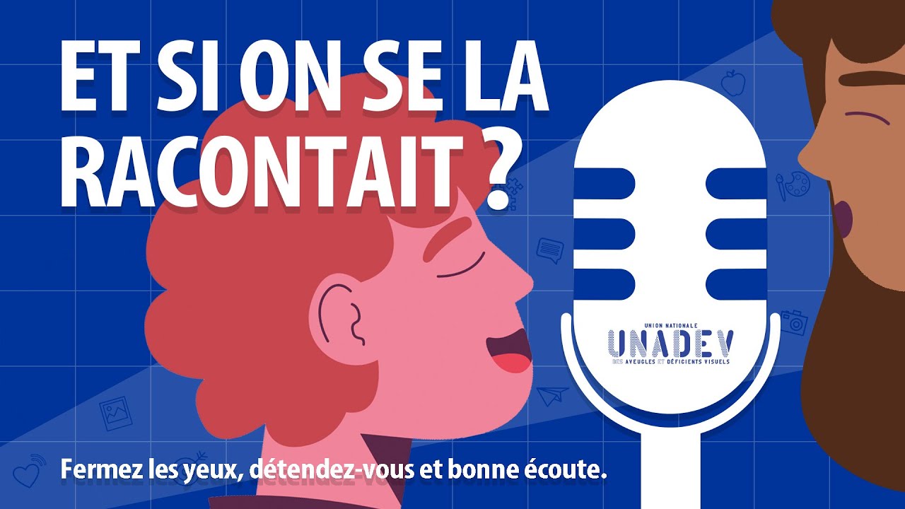 Et si on se la racontait ? Voyage en autonomie