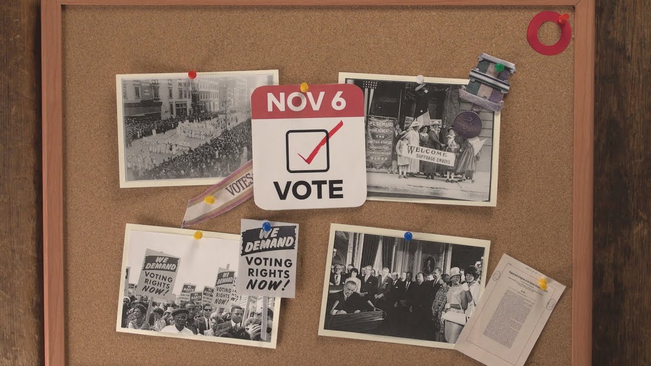 What to Know for the 2018 Midterm Elections in the US