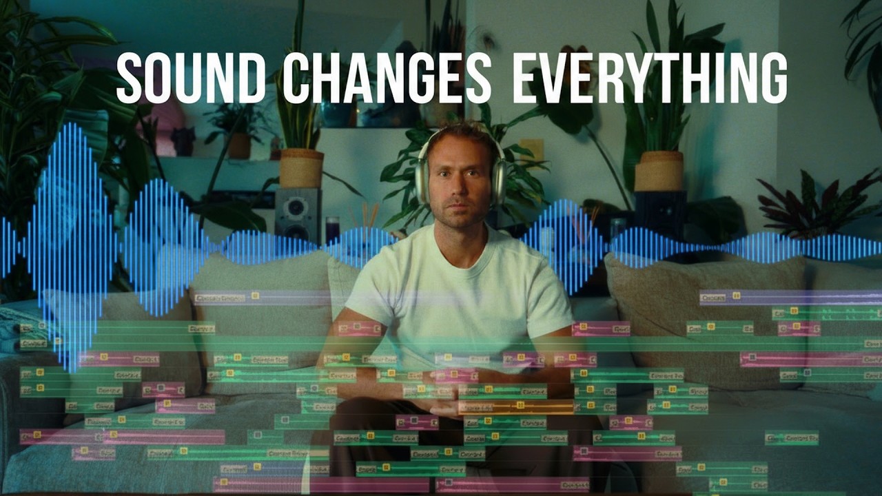 После этого вы больше никогда не будете использовать SFX как прежде