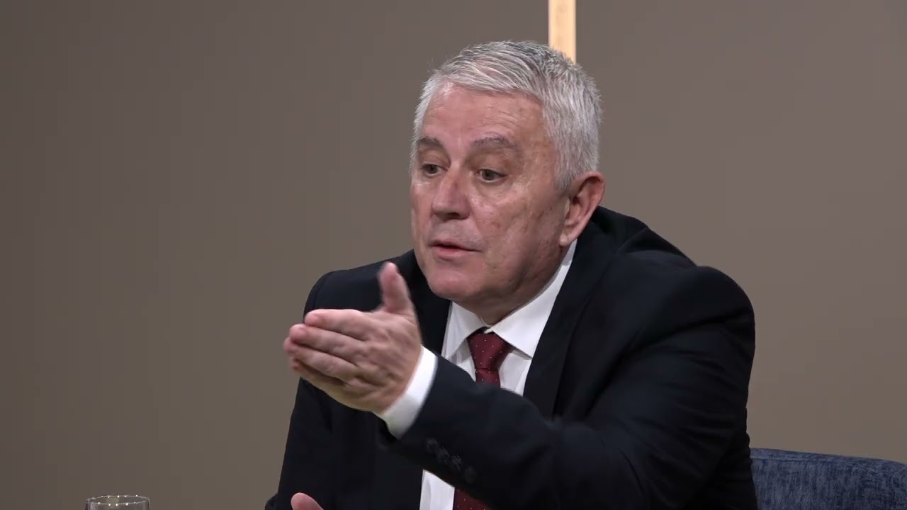 VIJESTI U POLA 7 -  NEMA OSTAVKI ZBOG BJEKSTVA MILOŠA MEDENICE | Vijesti online