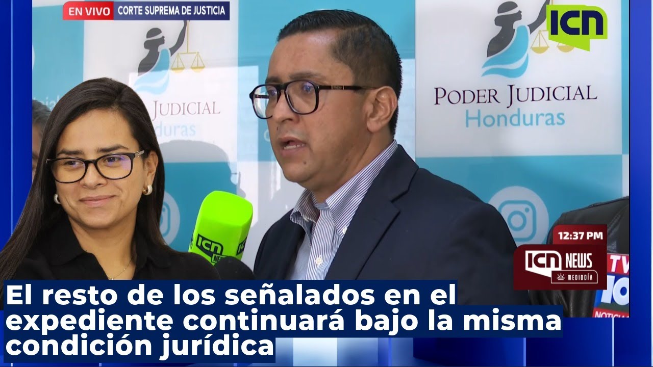 Se reprograma audiencia de Isis Cuéllar para este jueves a las 9:00 a.m., informó su defensa