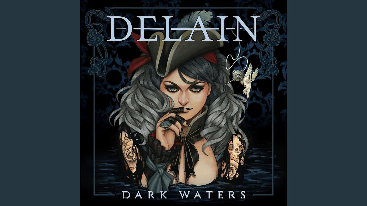The Quest and the Curse