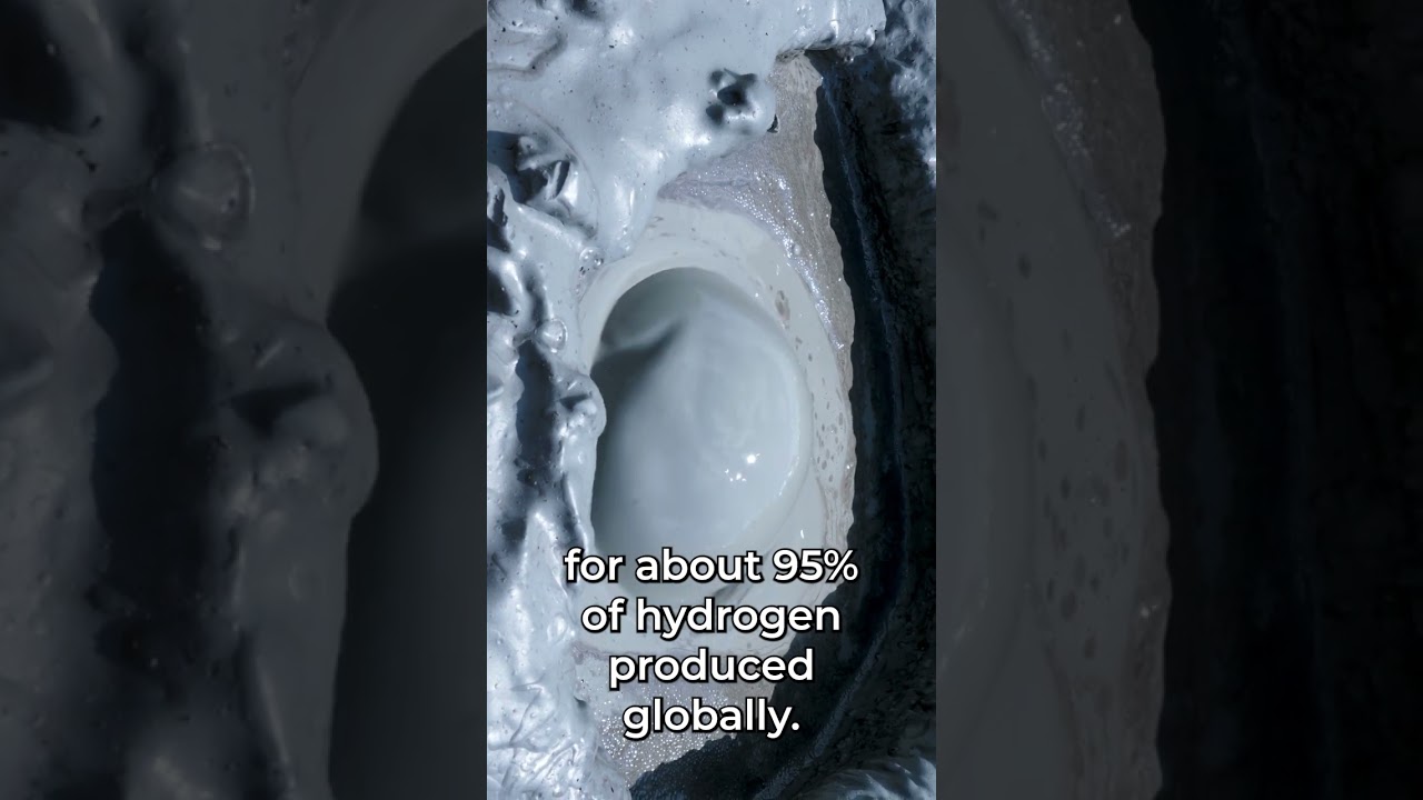 Steam Methane Reforming Process