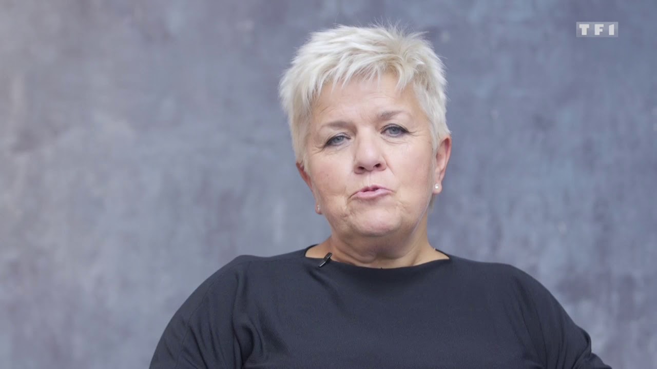 20 ans de souvenirs de Joséphine Ange Gardien par Mimie Mathy