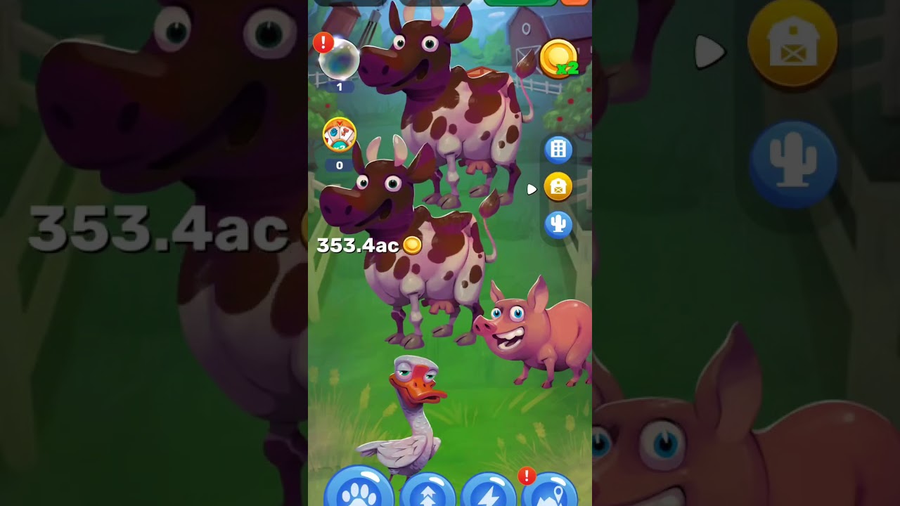 zoopolis Game gamingTV gaminglover dailygamers TV studio Alluniversalgamingtv