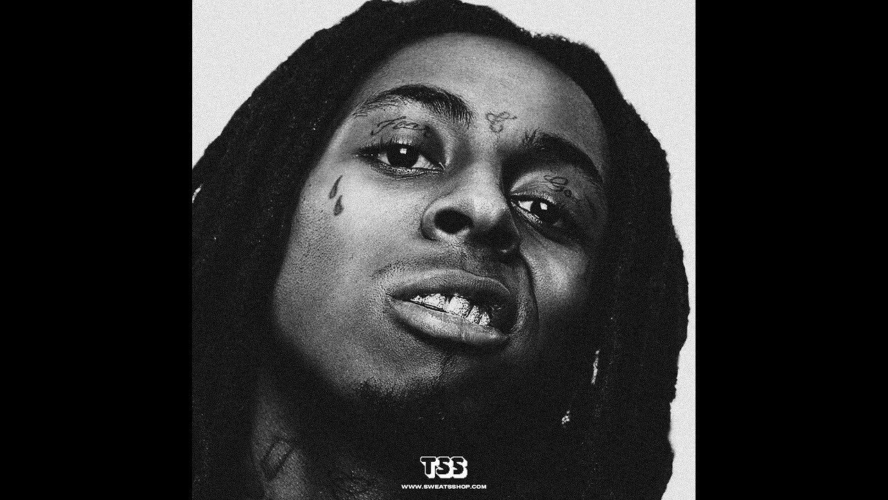 [FREE] LIL WAYNE TYPE BEAT - “IT AIN’T OVER” | TYPE BEAT 2025