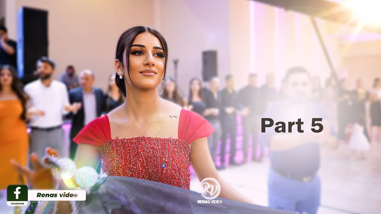 Renas & Dlin | Hakim Lokman | CKEVENTCENTER | 2023 | part 5 | By : Renas video