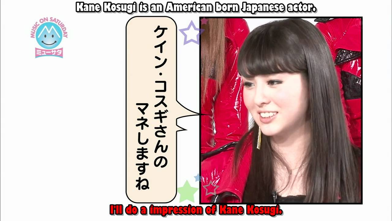 [TPF] Berryz Koubou - Music on Saturday [11.06.17]