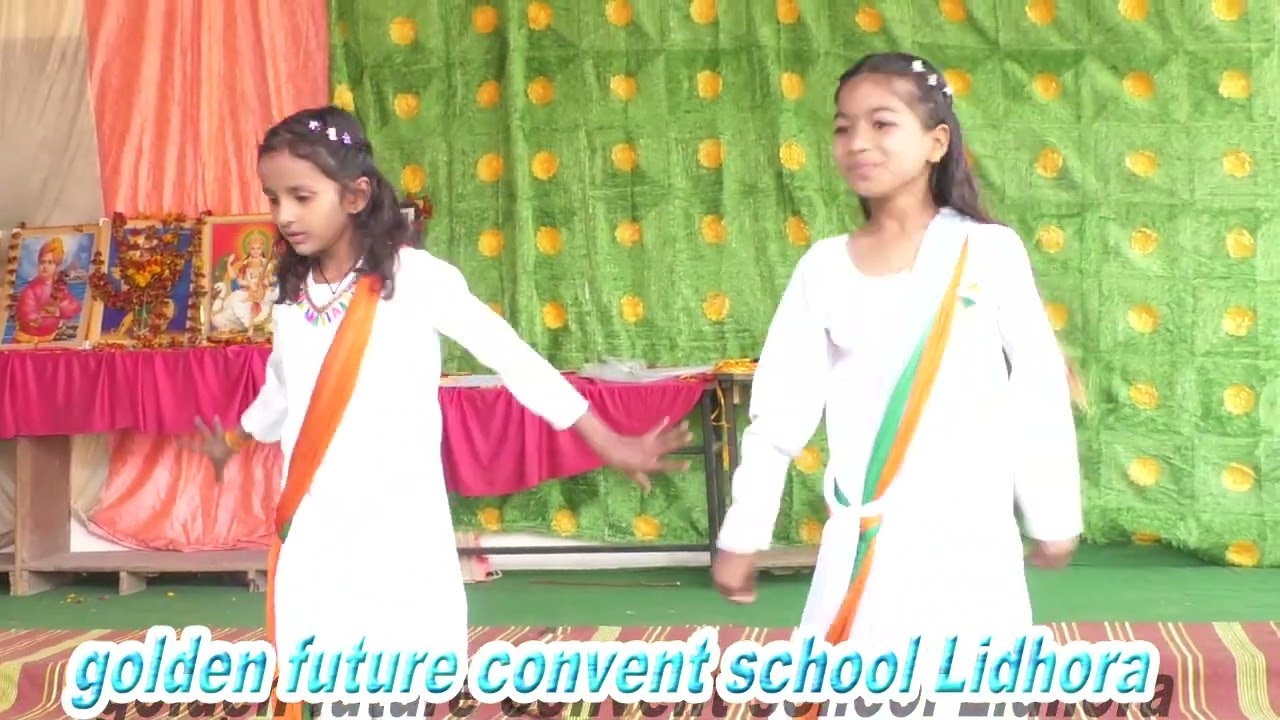 संदेशे आते है डान्स सॉन्ग 