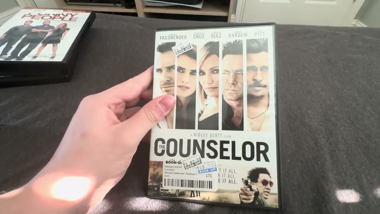 Обновление информации о VHS/DVD/Blu-ray от 07.02.2026