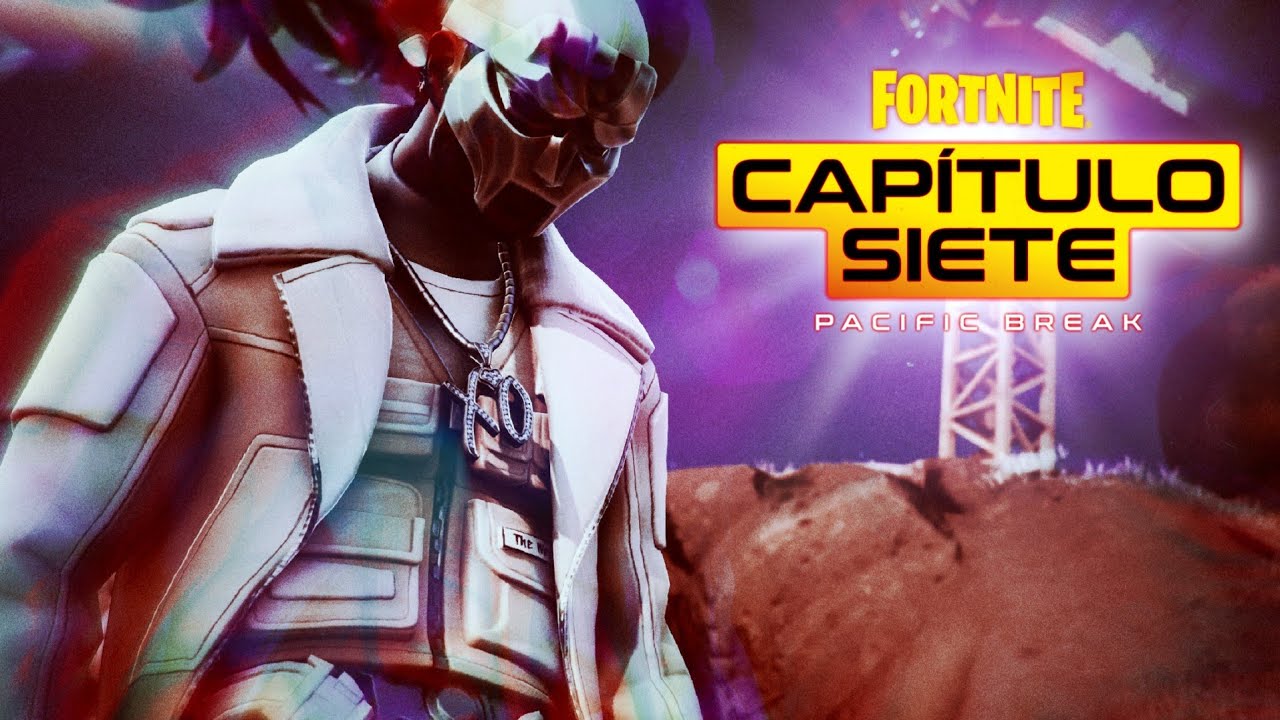 Fortnite Cap7 Temzzzzzz1 The WEEKND Victoria
