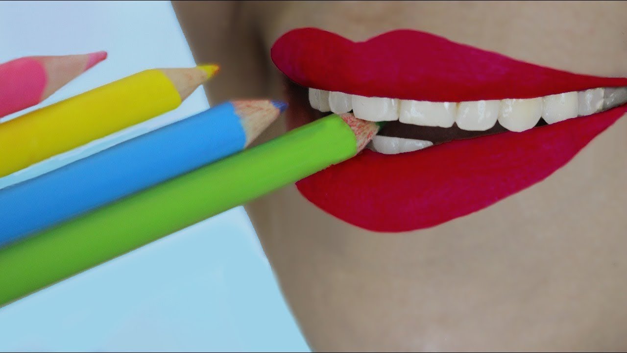 COMO ESCONDER LANCHE NA ESCOLA #2 | WEIRD WAYS TO SNEAK FOOD INTO CLASS(MATERIAL ESCOLAR COMESTÍVEL)