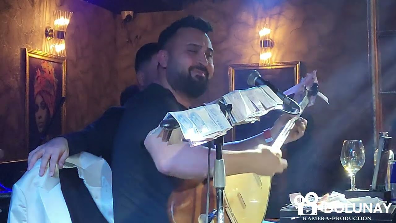 Tahir UÇAR & Mert KAYA & Teber Oyun Havaları & Nette İlk & 2024