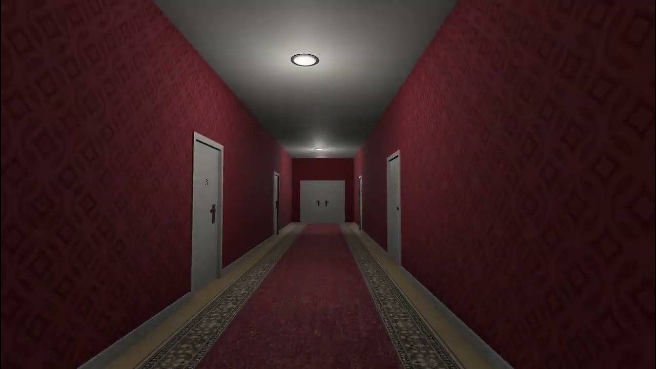 A Very Ordinary Elevator Simulator - Parte 1 - 🤔???? ( 1/3 Finais )