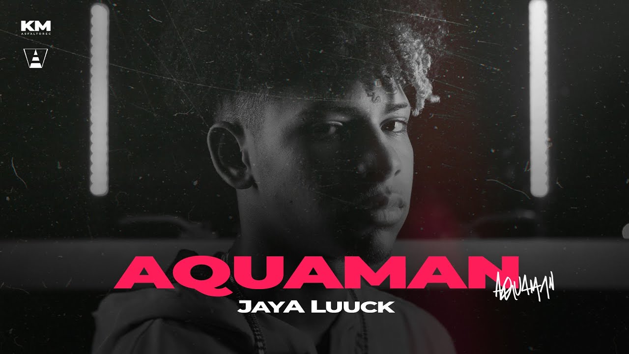 KM - JayA Luuck 