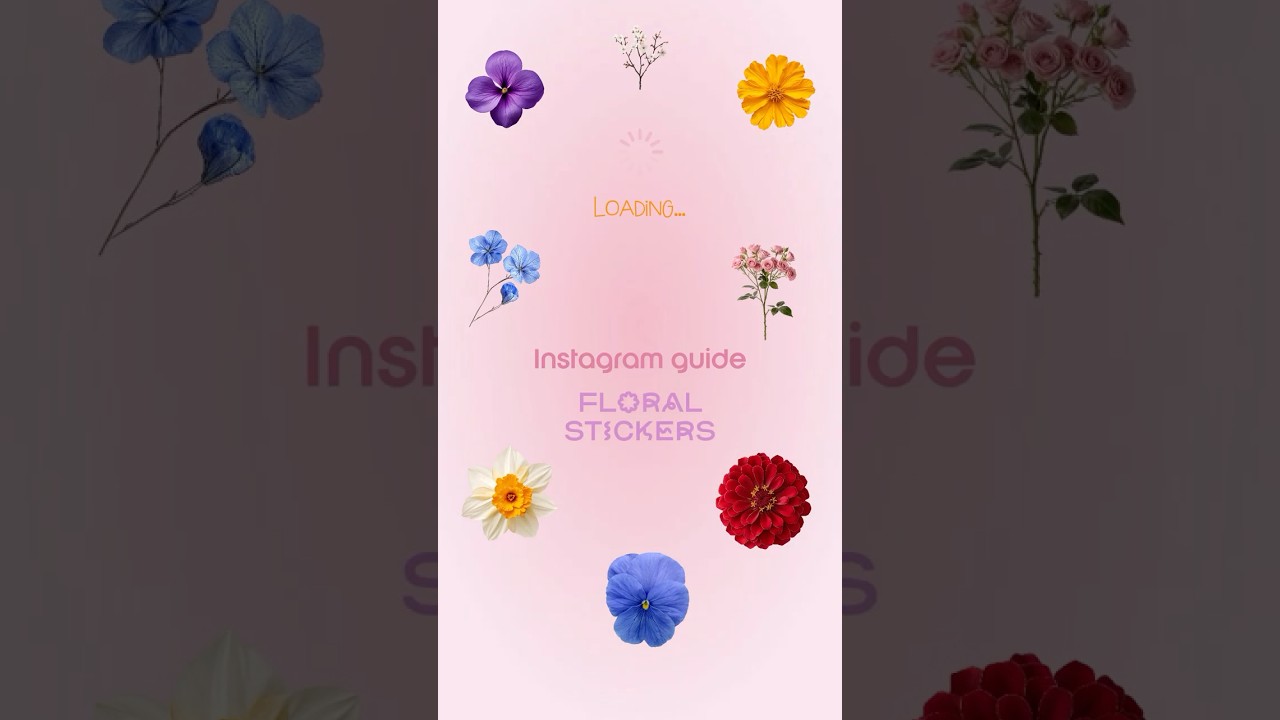 Instagram story sticker ideas #instagramstory #instagramtutorial