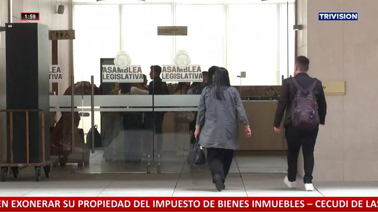 El hijastro del diputado Óscar Izquierdo, trabaja en la Asamblea Legislativa.