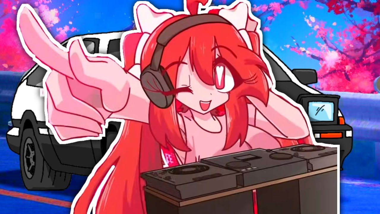 MY LIFE IS A PARTY // Eurobeat Remix - ItaloBrothers