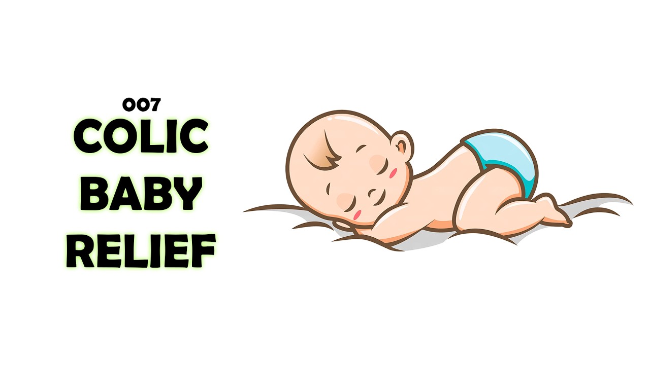 Newborn Sleep Music 🌙 Gentle Lullaby with Relaxing Nature Sounds