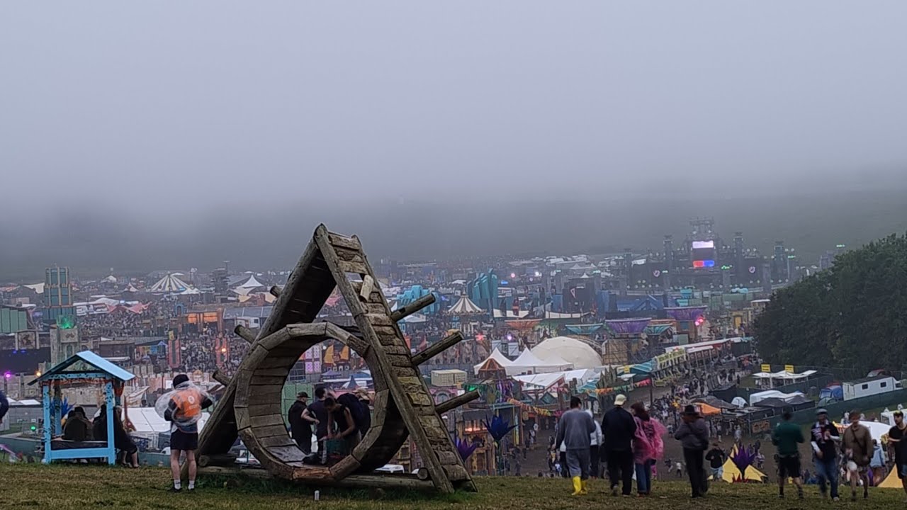 Boomtown 2024: Revolution of Imagination - Aftermovie