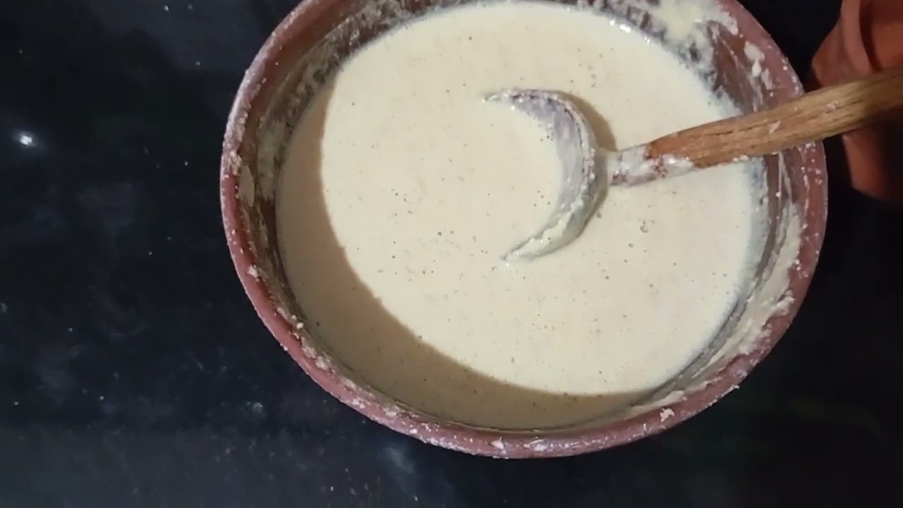 بدينا كنخمروا هذا الخير الدواء ديال الجهاز الهضمي في شهر رمضان المبارك