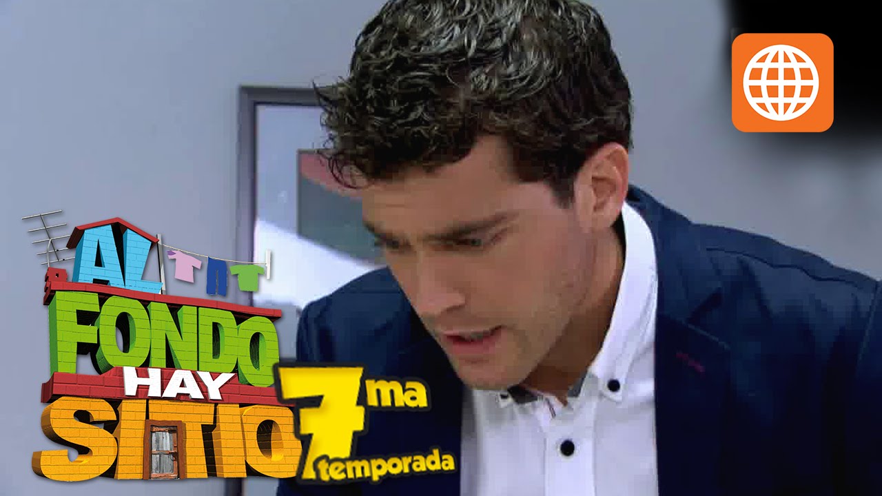 Al fondo hay sitio - Capitulo 1355 parte 2/5