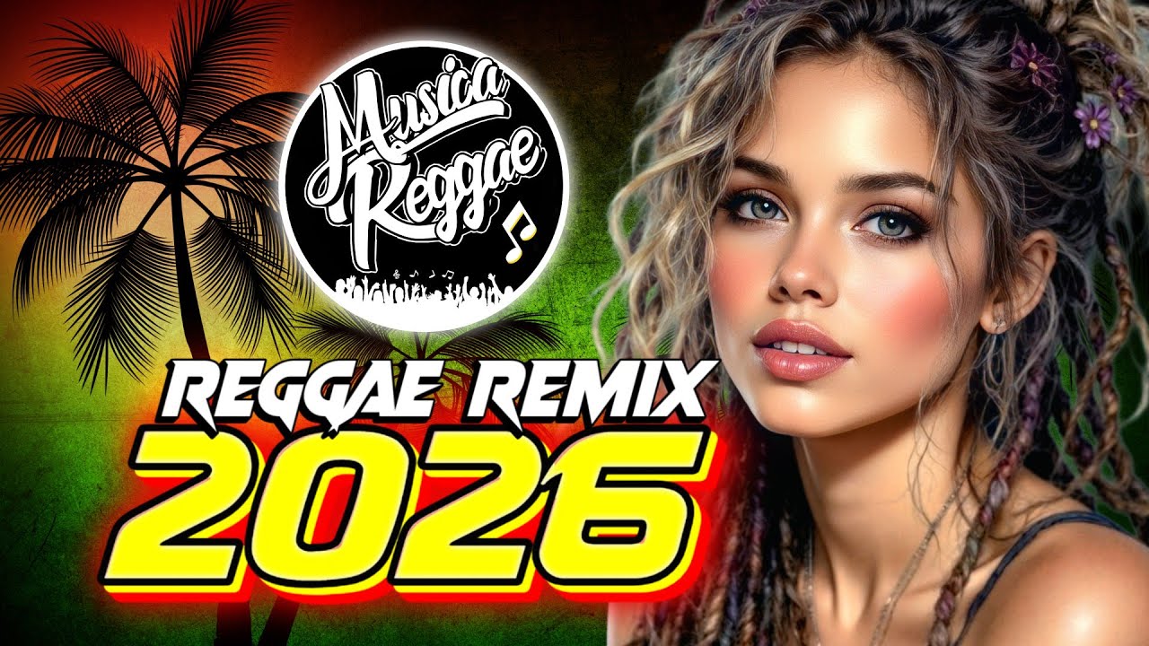 MELÔ DE NOW I SEE YOU -  Reggae Remix 2026   Reggae do Maranhão