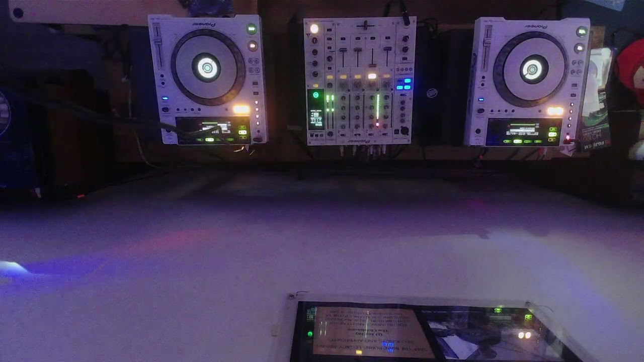 DJ JAY JAY PRESENTS 
