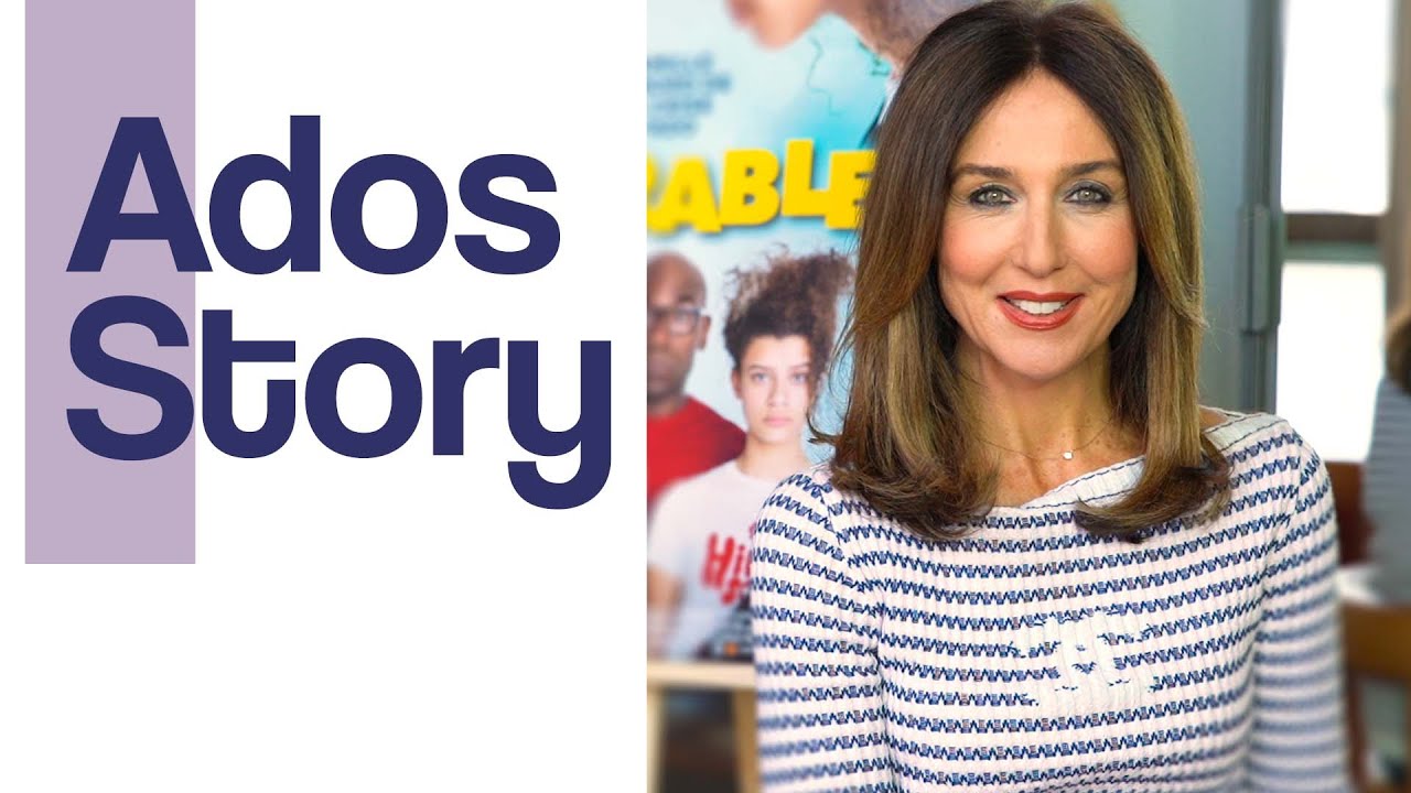 L’Ados Story d’Elsa Zylberstein