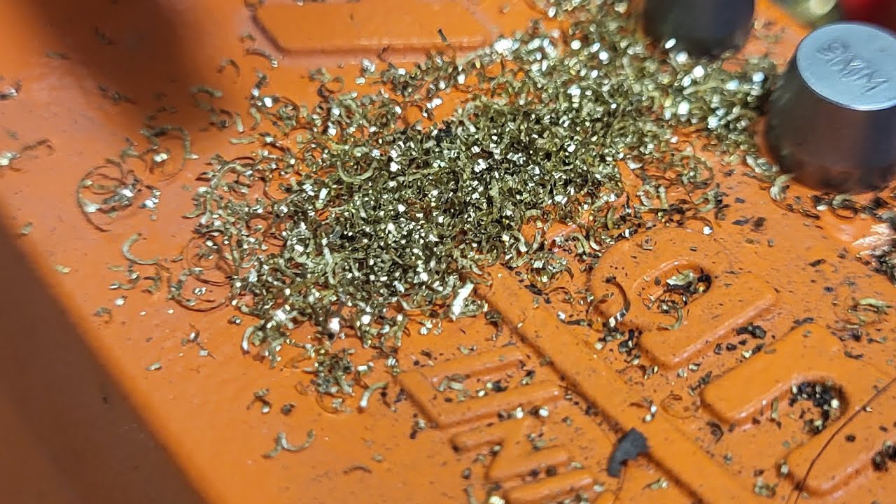 Man Glitter 