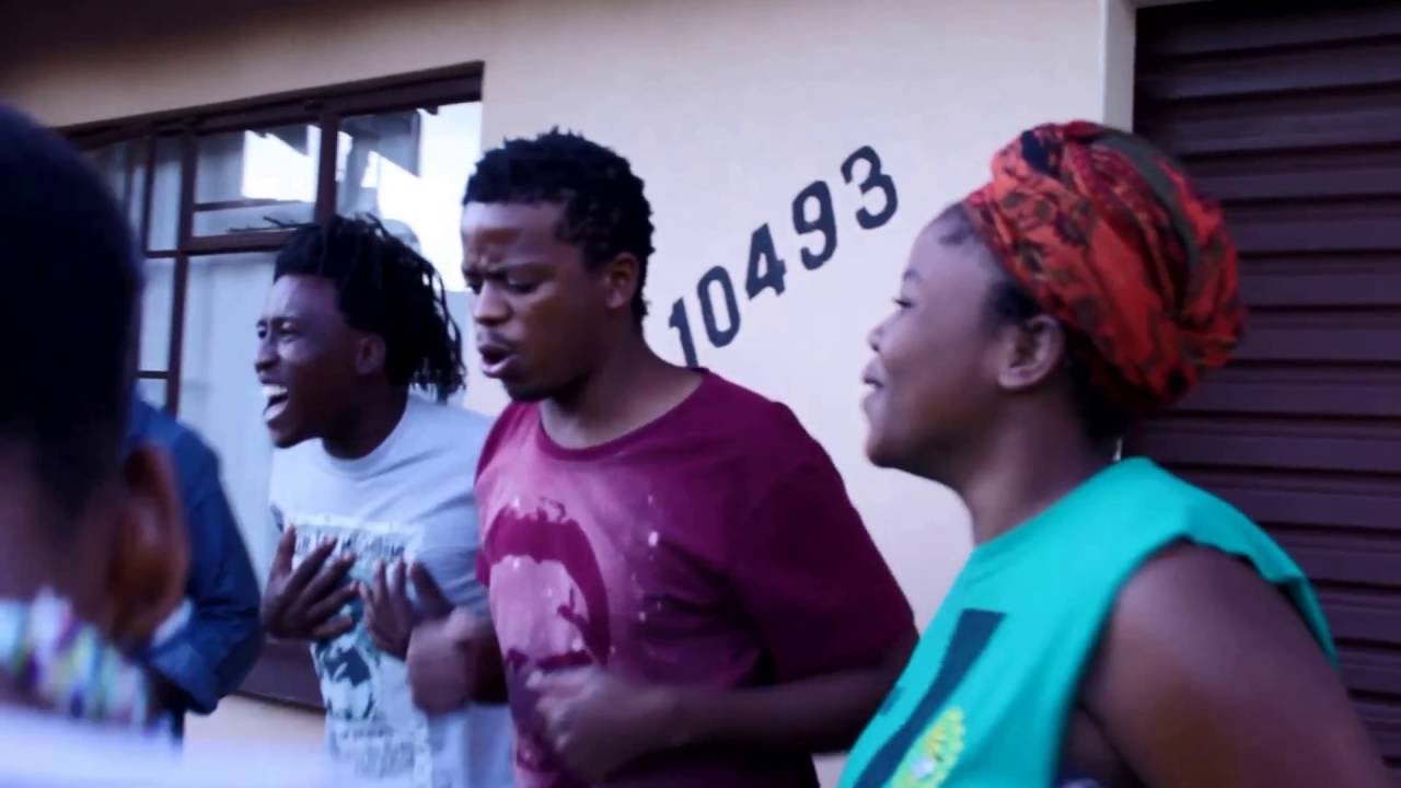 Fallist Songs @ Black House Kollective