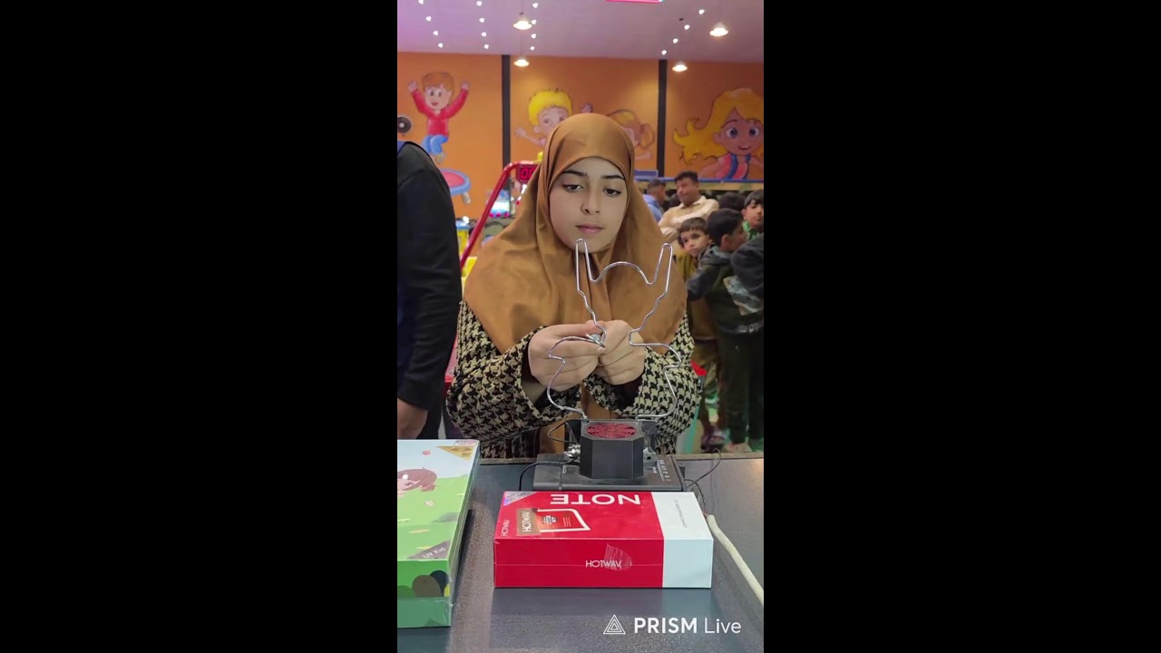 بث قريه المرح