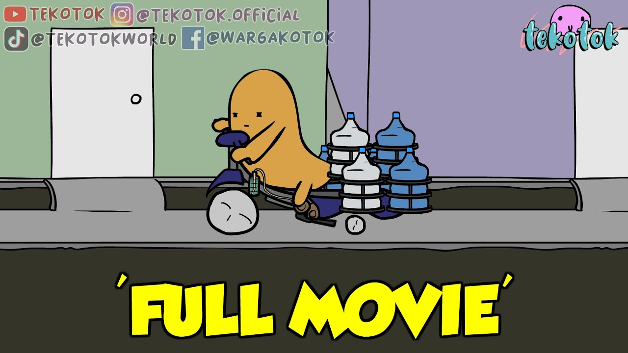 Mas Mas Anter Galon (Full Movie)