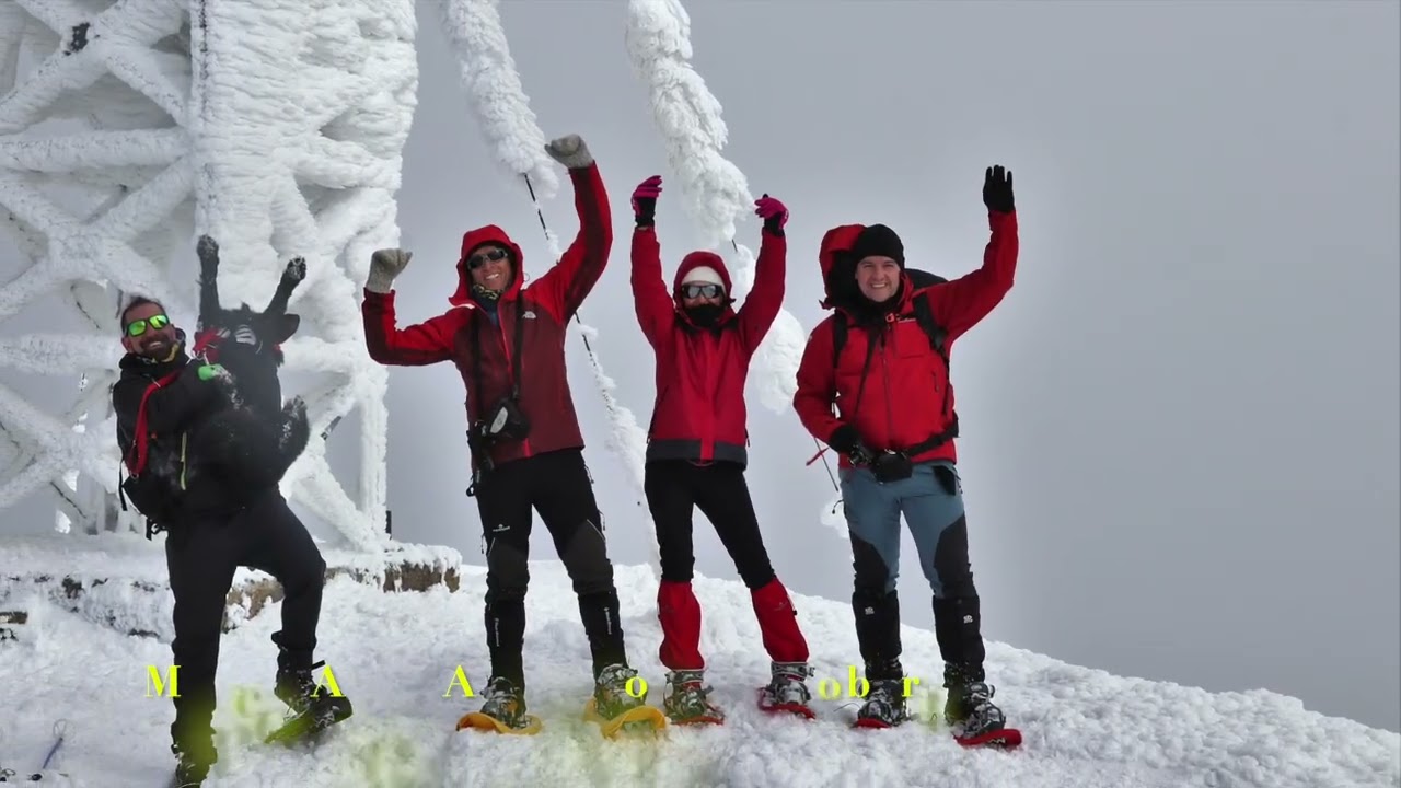 L' inverno nell'anima - Valle Del Silenzio - Corno alle Scale - Lago Scaffaiolo Marzo 2023