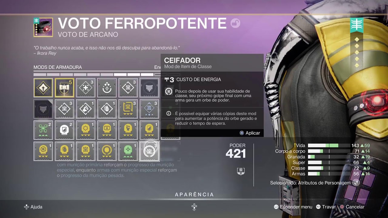 Destiny 2 #21