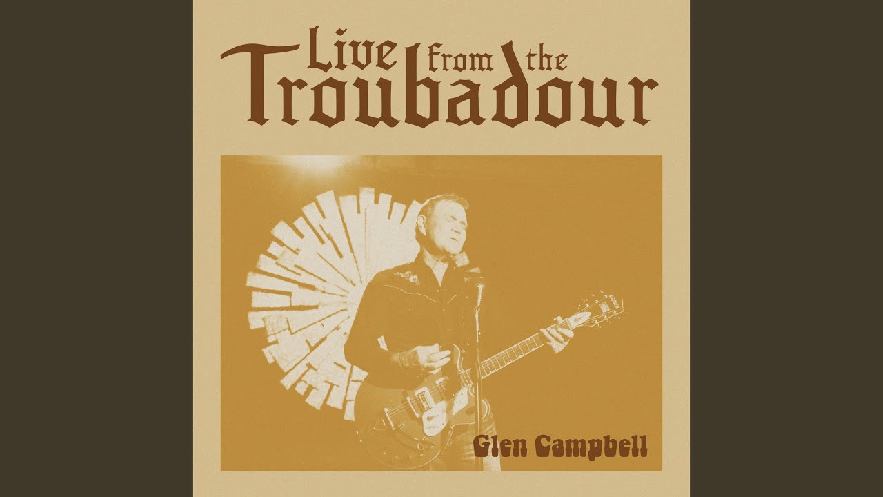 Grow Old With Me (Live From The Troubadour / 2008)