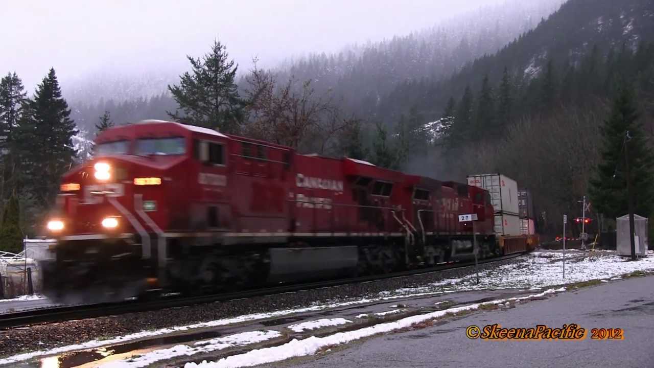 #335 As Darkness Falls  2012-12-17  HD1080p Yale, BC