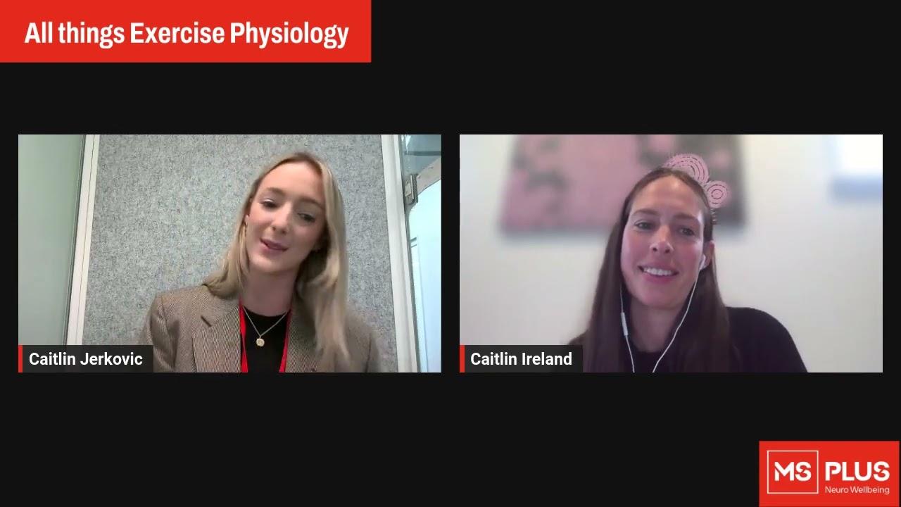 All about Exercise Physiology
