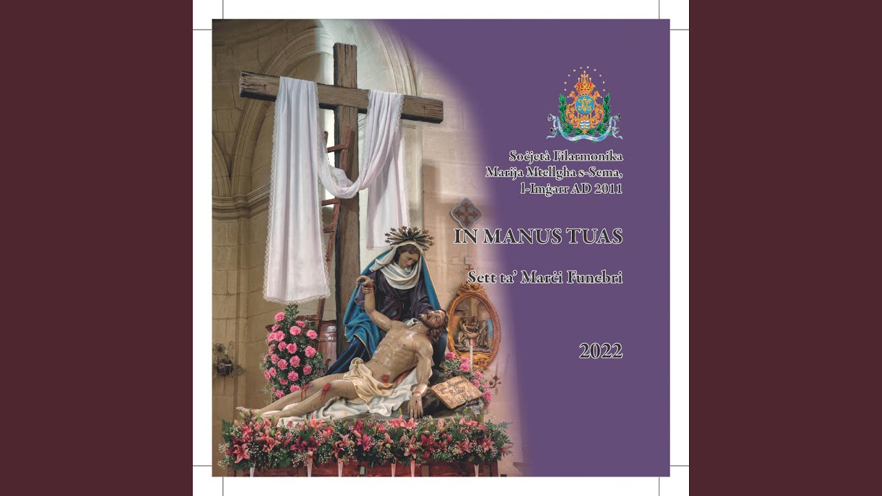 Gesu Redentur