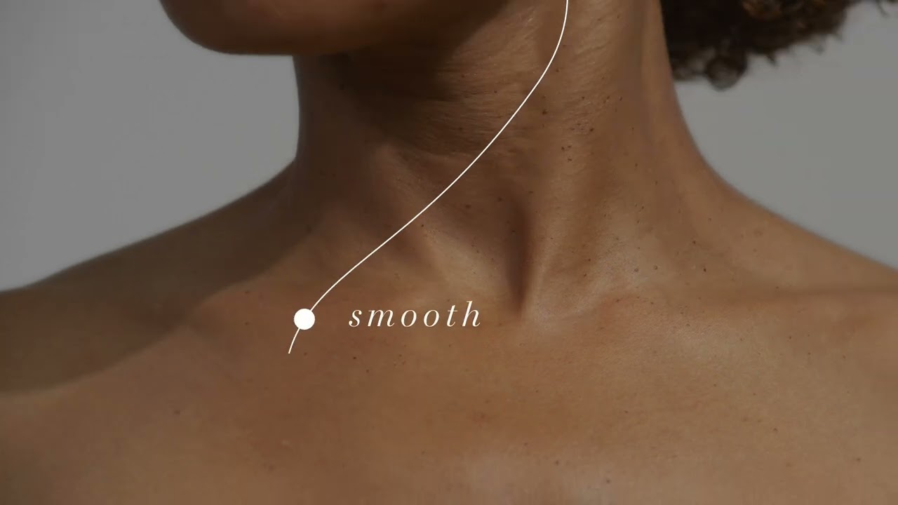 Rodan + Fields - Contouring Neck Treatment