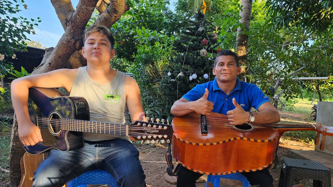 Voces Salvadoreñas