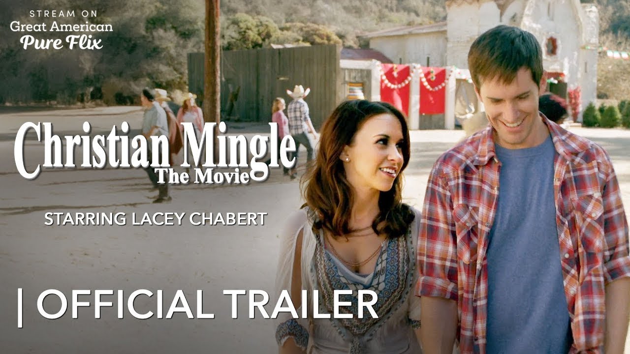 Christian Mingle Teaser (PG) 2014 ‧ Romance/Comedy ‧ Morgan Fairchild