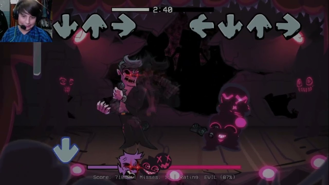video rapido por que necesito subir algo (sin editar)
