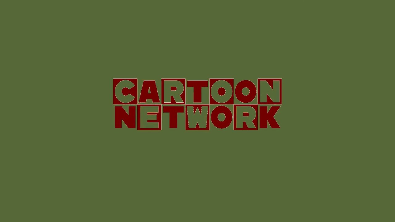 (REQUESTED) Cartoon Network Generic Endtag Logo 2016 Effects (Garamararam Csupo Effects)