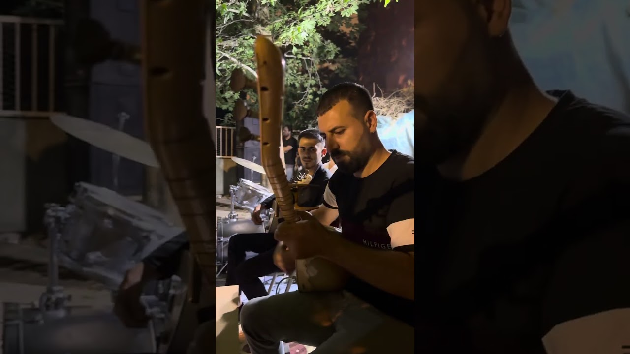 KELKOMLİ Hüseyin Grani İrfan Duygu Dolu Grani