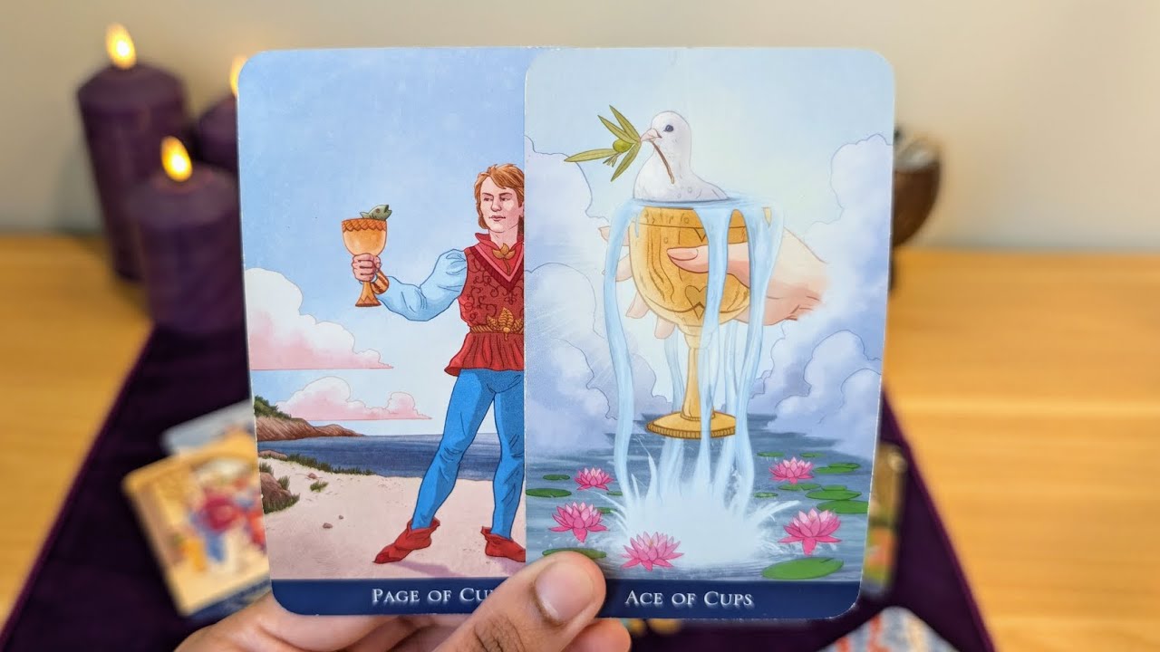 VIRGO *BONUS READING* 